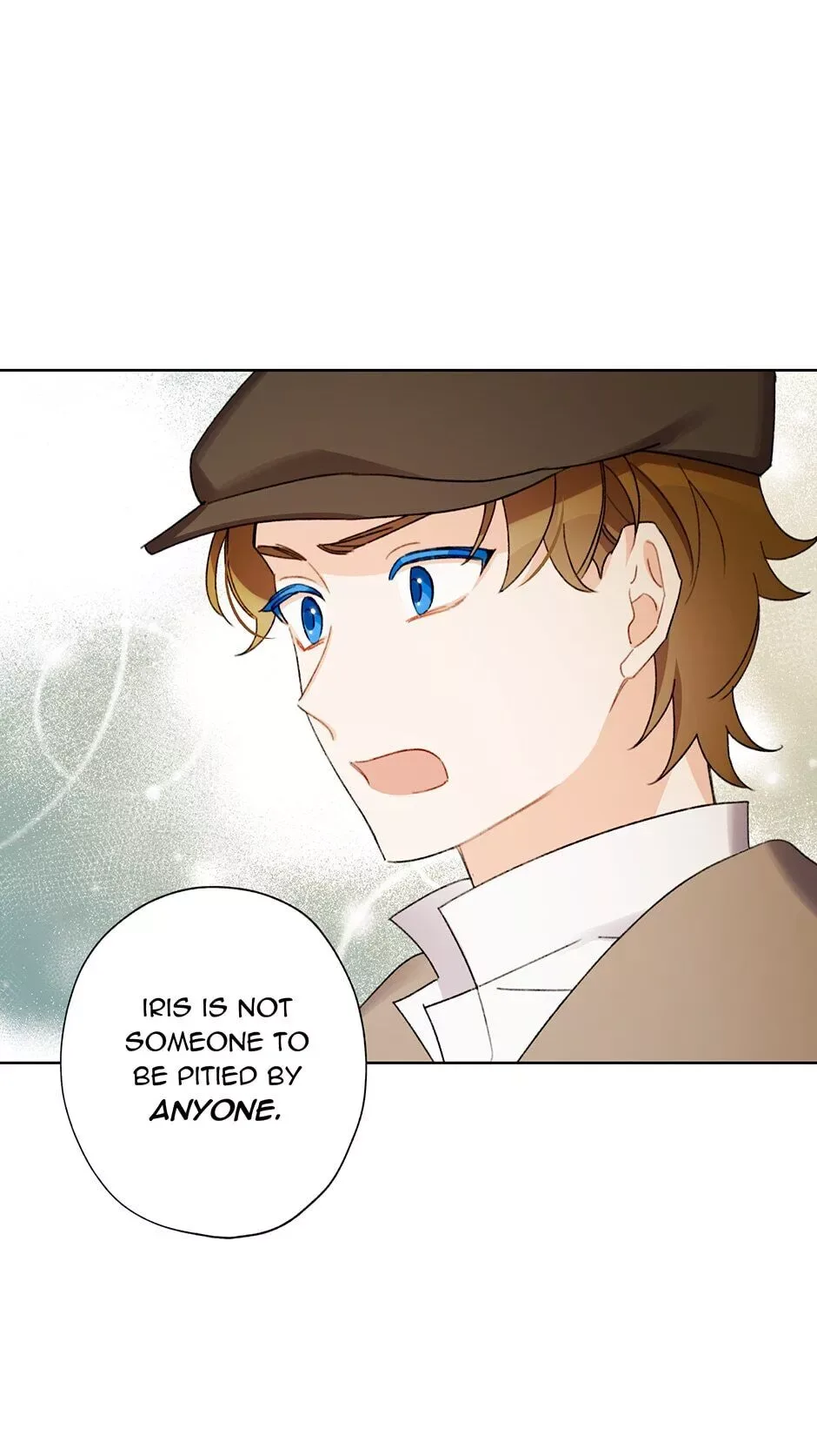 A Wicked Tale of Cinderella's Stepmom Chapter 27 page 45