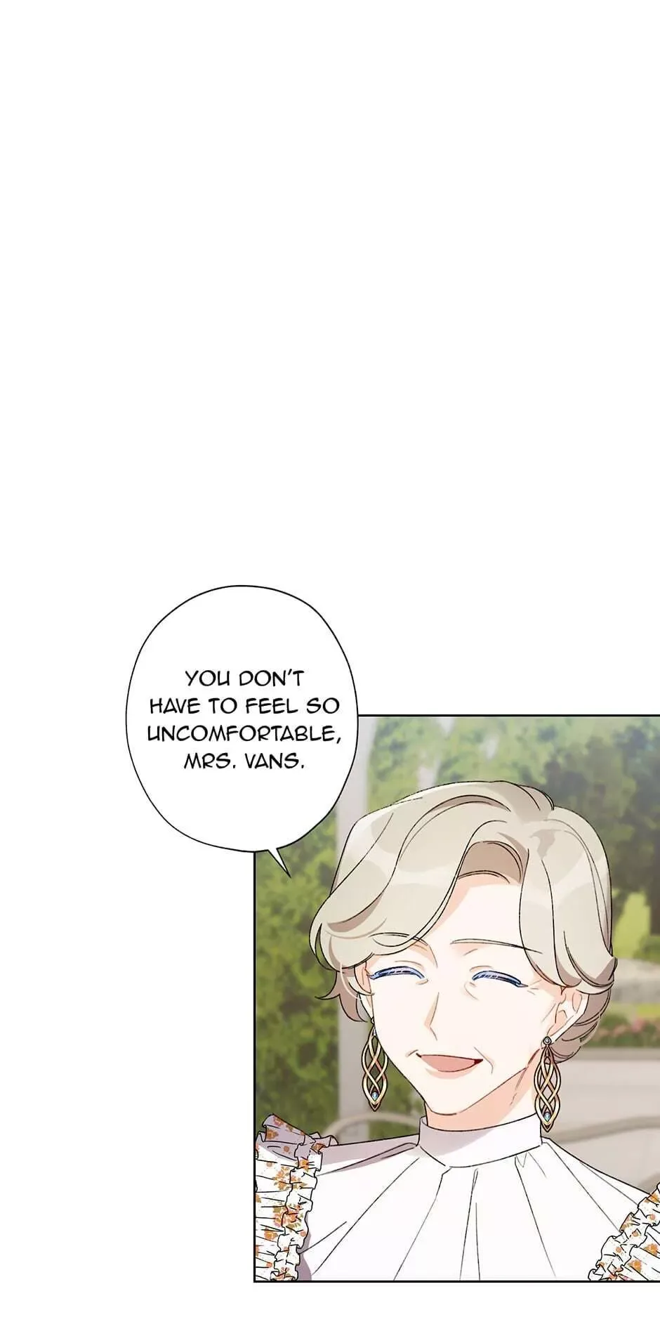 A Wicked Tale of Cinderella's Stepmom Chapter 31 page 21