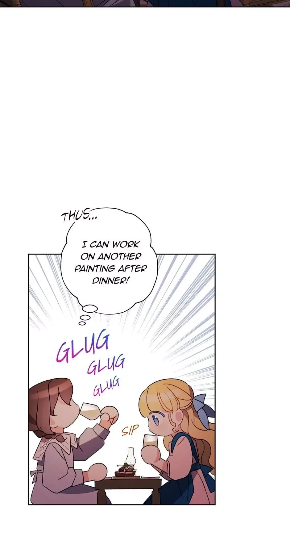 A Wicked Tale of Cinderella's Stepmom Chapter 29 page 16