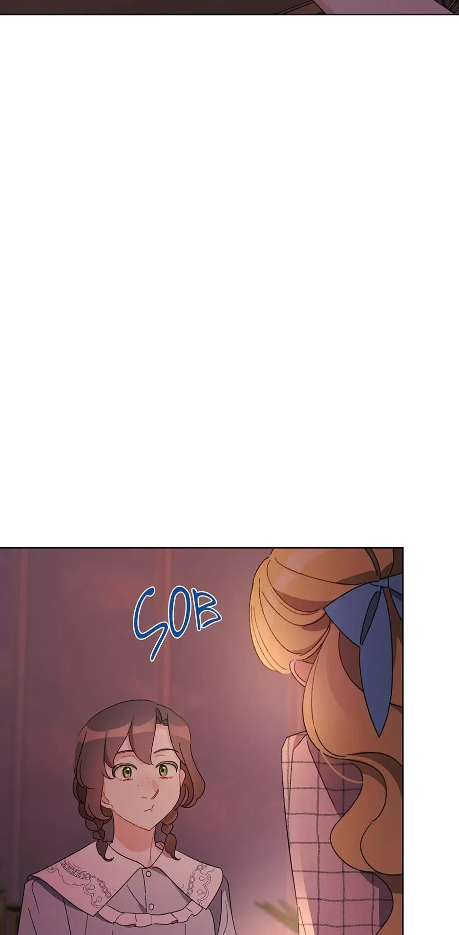 A Wicked Tale of Cinderella's Stepmom Chapter 29 page 21