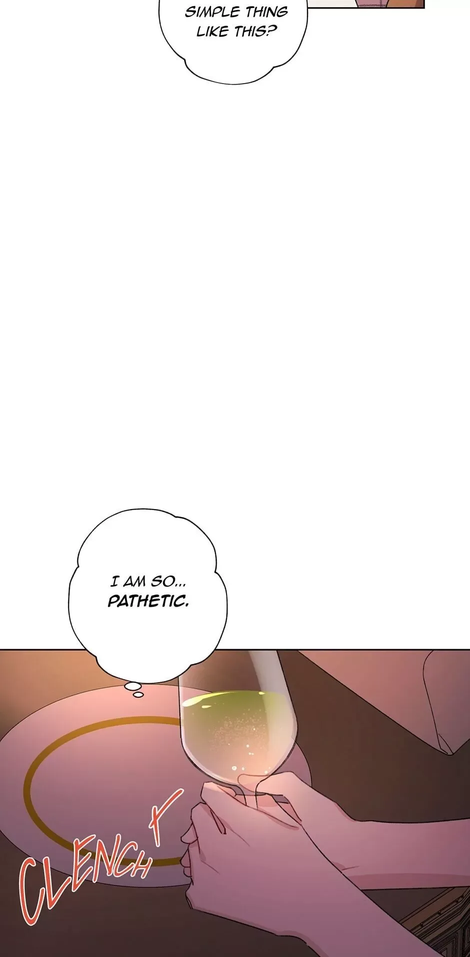 A Wicked Tale of Cinderella's Stepmom Chapter 29 page 20