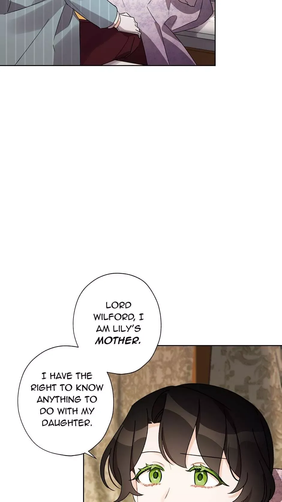 A Wicked Tale of Cinderella's Stepmom Chapter 30 page 23