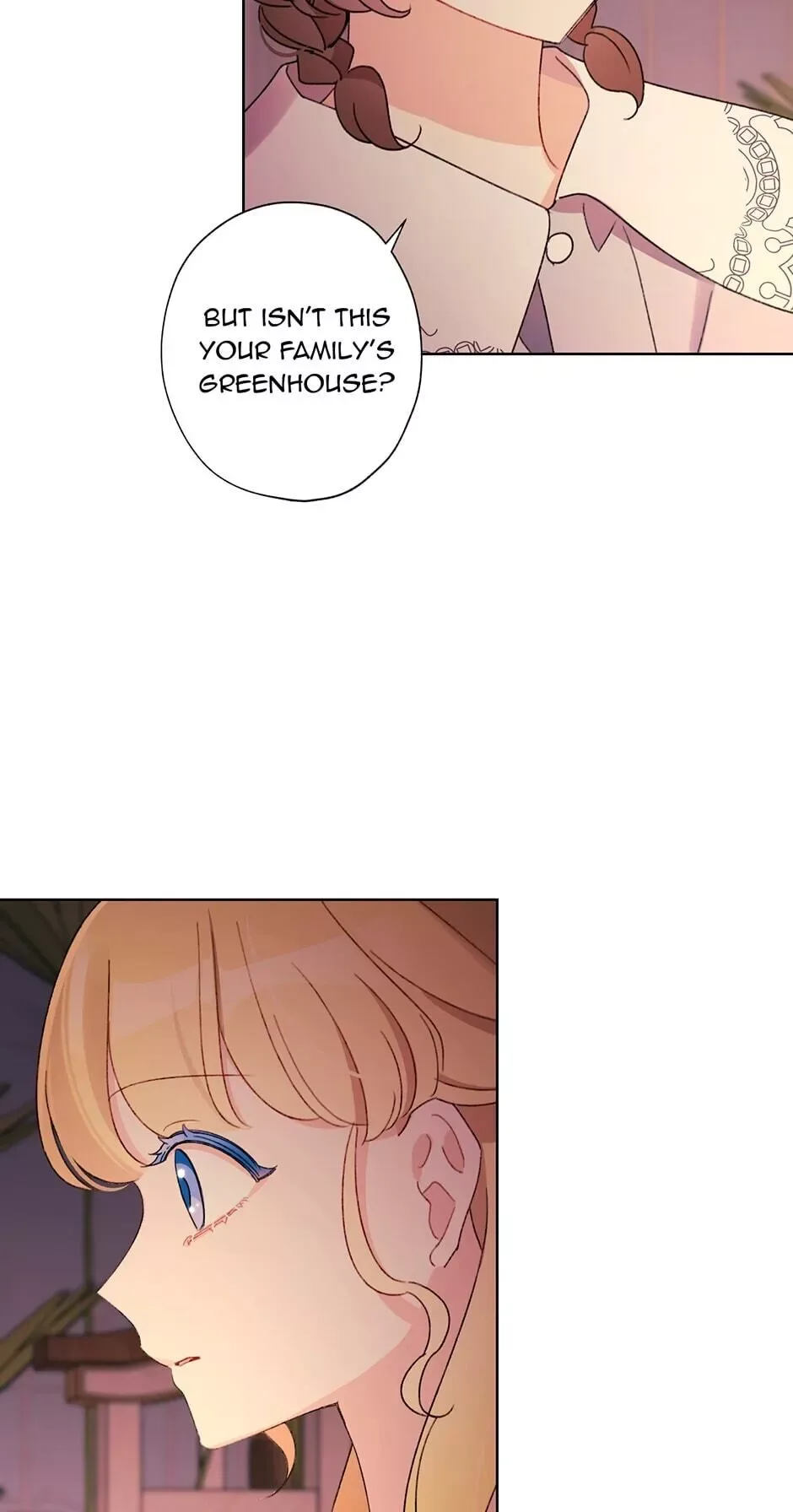 A Wicked Tale of Cinderella's Stepmom Chapter 29 page 33