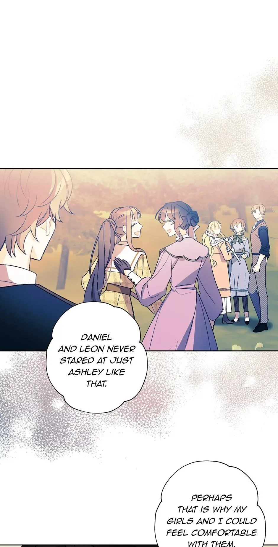 A Wicked Tale of Cinderella's Stepmom Chapter 35 page 8