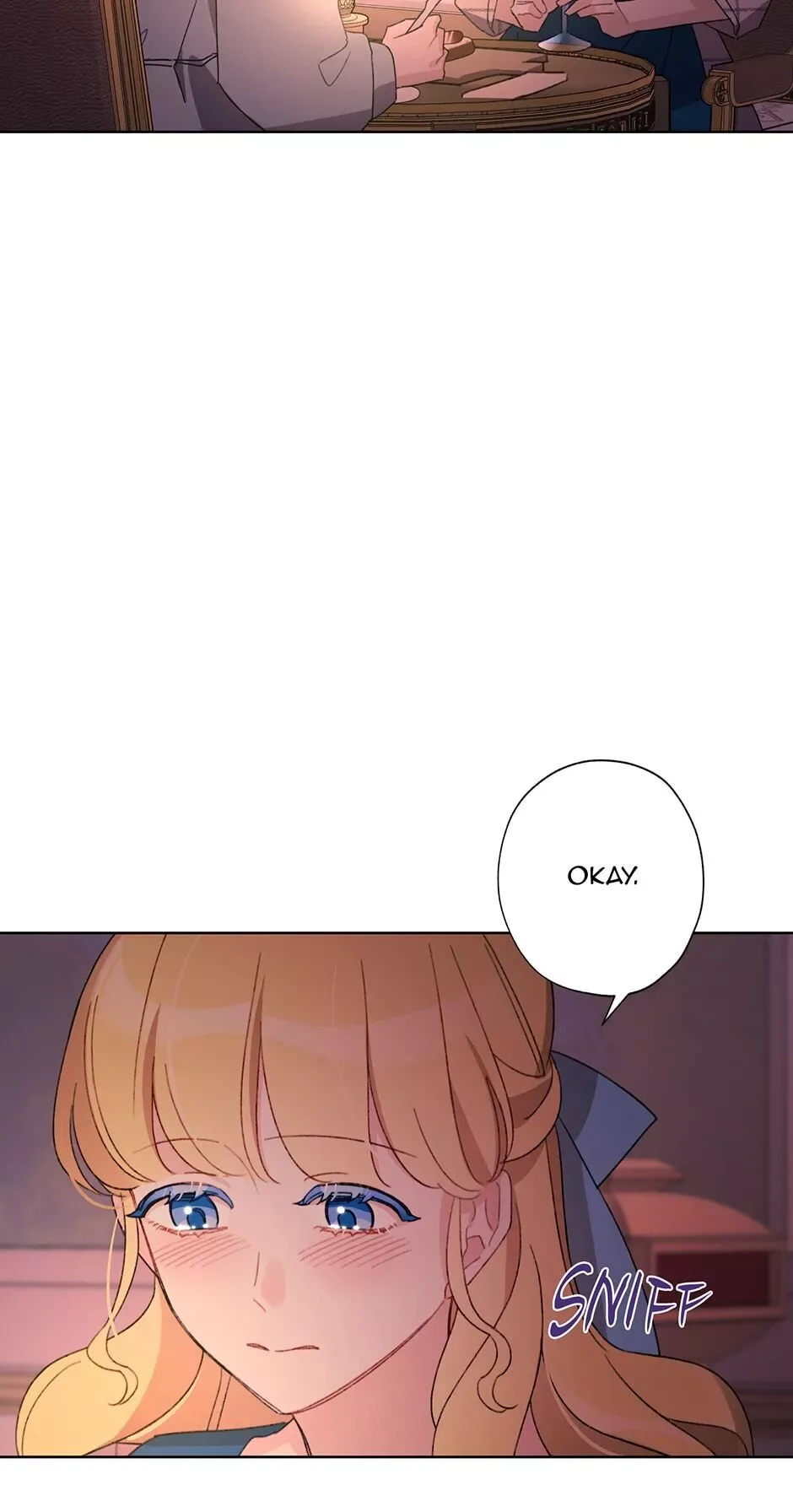 A Wicked Tale of Cinderella's Stepmom Chapter 29 page 27