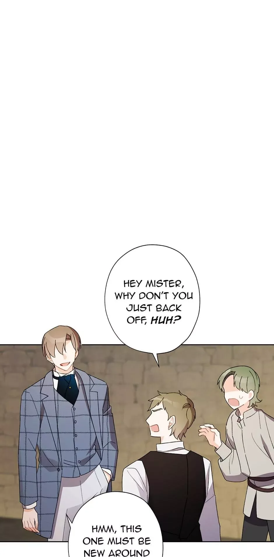 A Wicked Tale of Cinderella's Stepmom Chapter 27 page 66