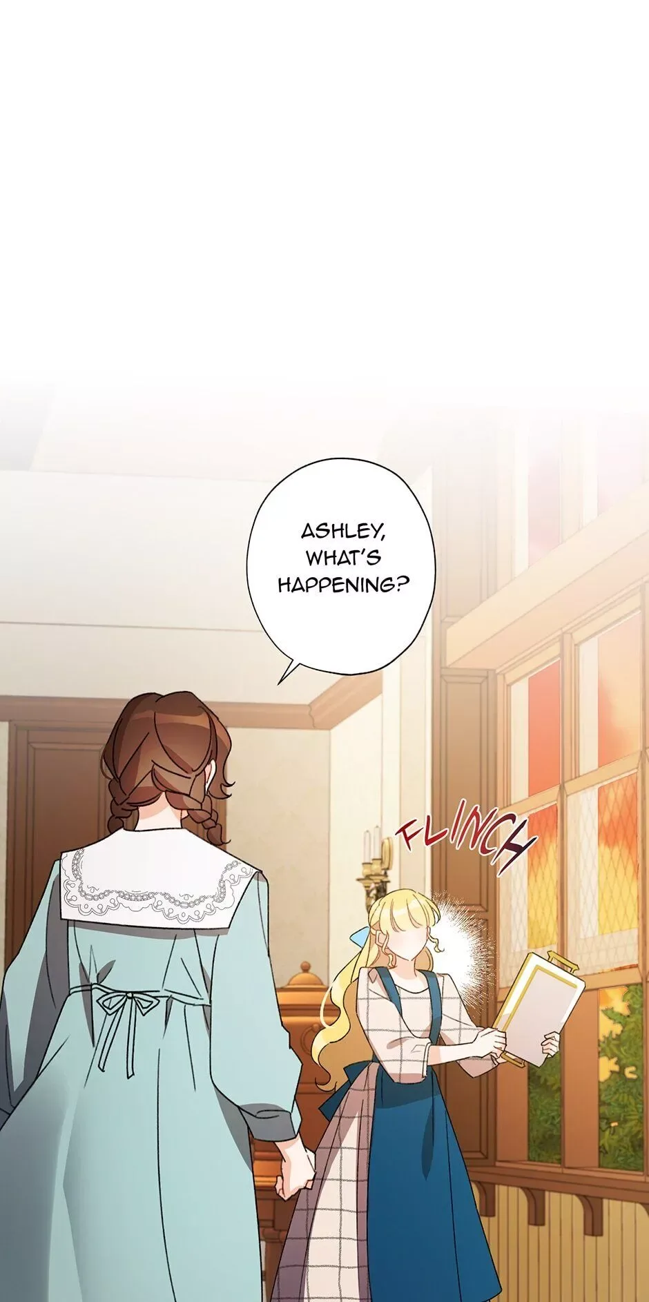 A Wicked Tale of Cinderella's Stepmom Chapter 28 page 65