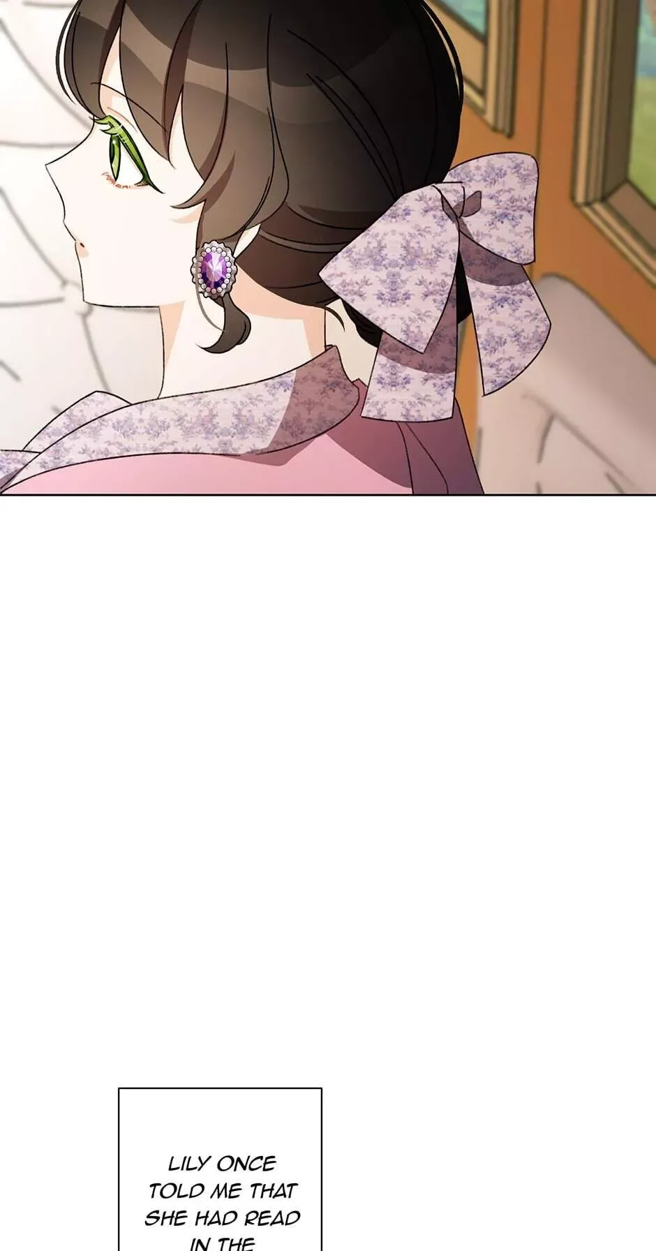 A Wicked Tale of Cinderella's Stepmom Chapter 30 page 34