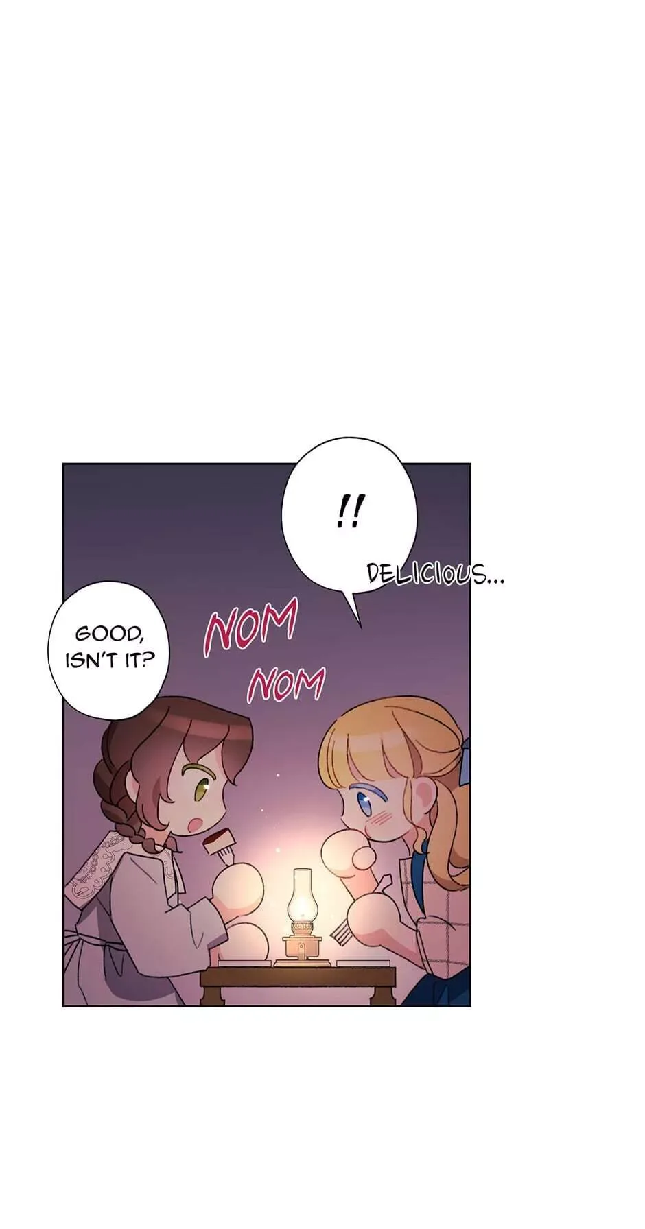 A Wicked Tale of Cinderella's Stepmom Chapter 29 page 28