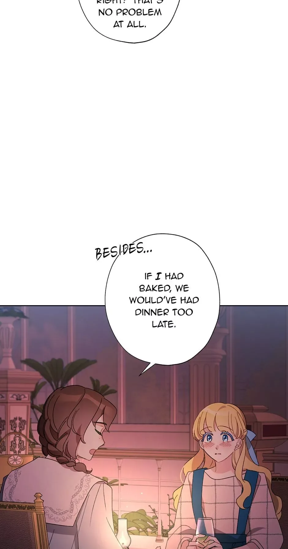 A Wicked Tale of Cinderella's Stepmom Chapter 29 page 26