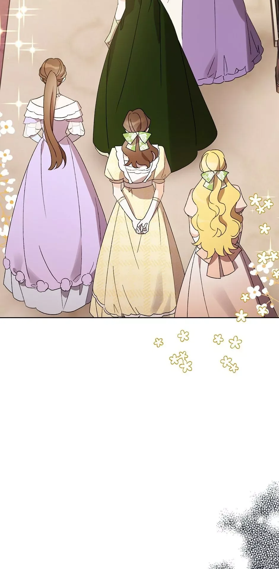 A Wicked Tale of Cinderella's Stepmom Chapter 35 page 4