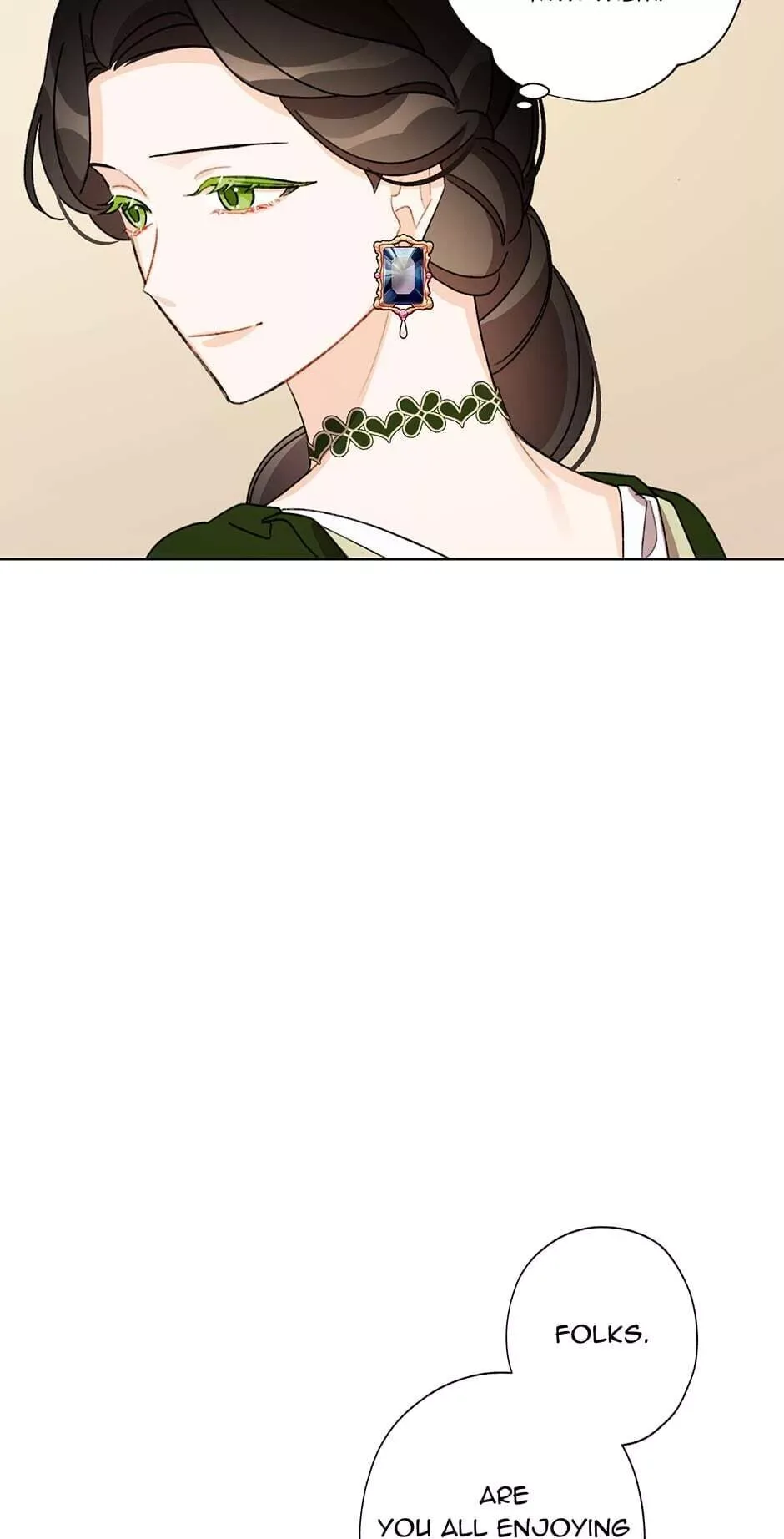 A Wicked Tale of Cinderella's Stepmom Chapter 35 page 9