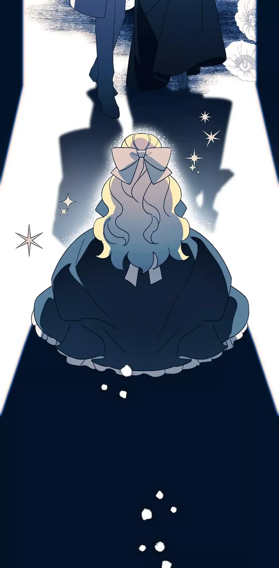 A Wicked Tale of Cinderella's Stepmom Chapter 29 page 44