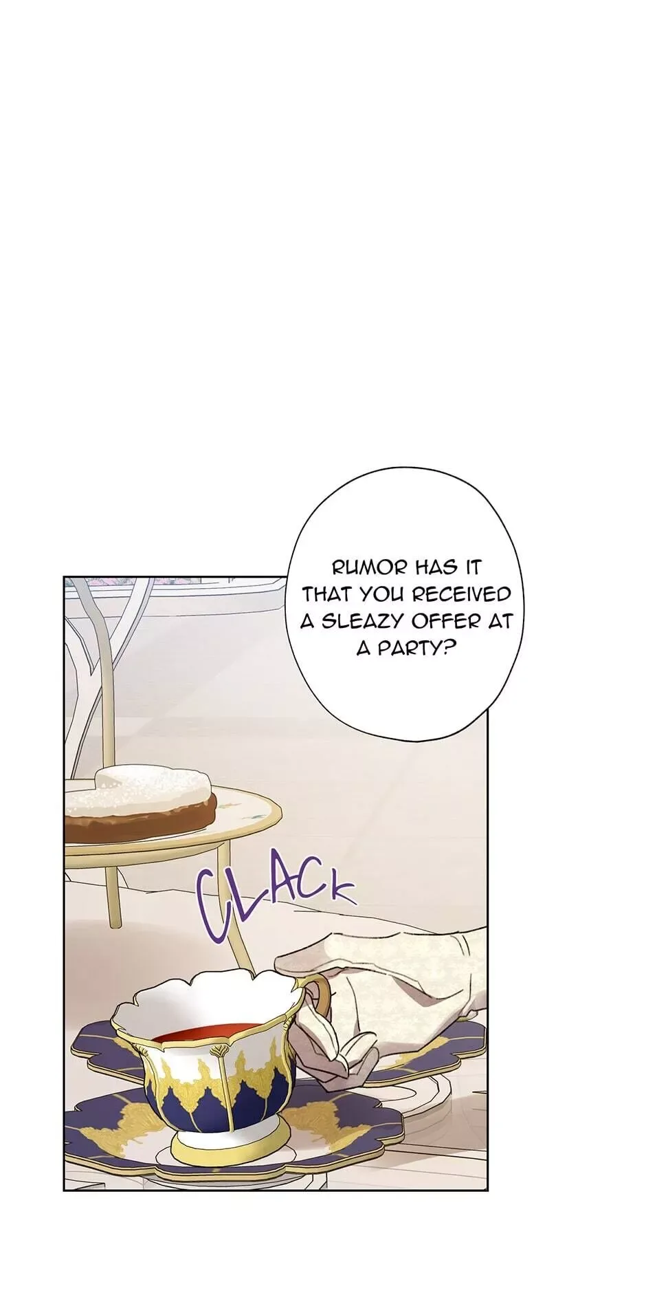 A Wicked Tale of Cinderella's Stepmom Chapter 31 page 40