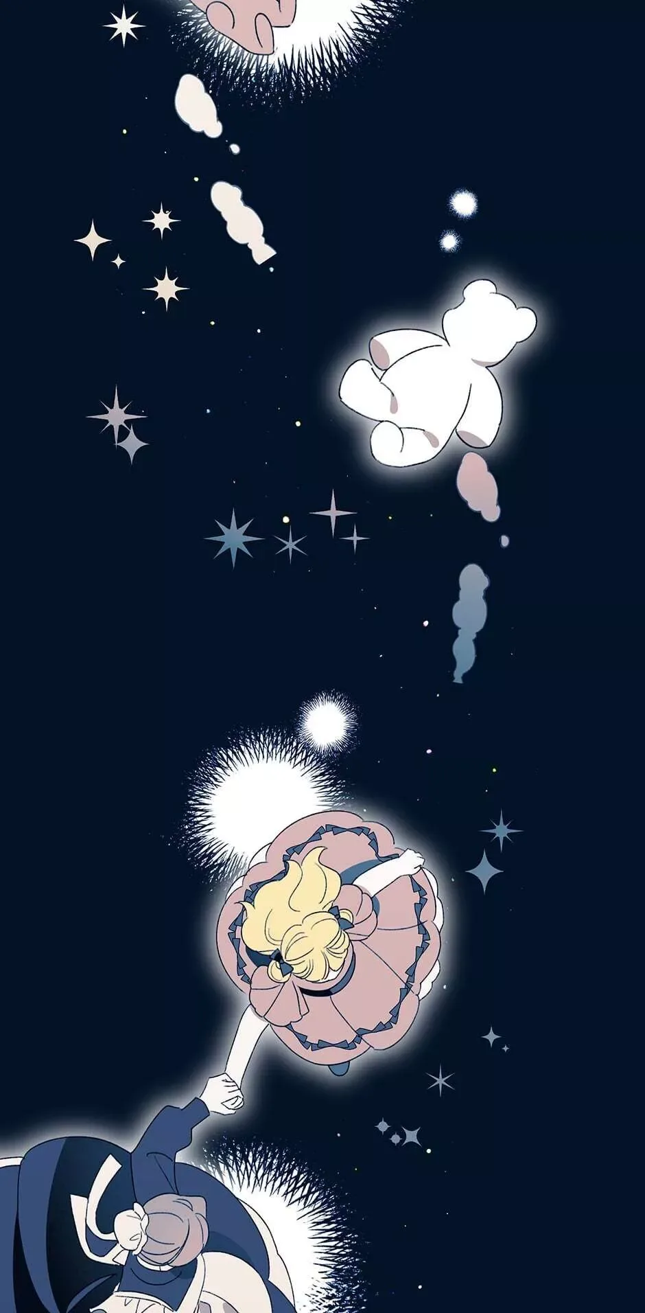 A Wicked Tale of Cinderella's Stepmom Chapter 29 page 41