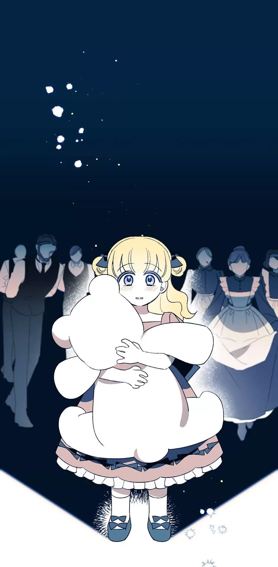 A Wicked Tale of Cinderella's Stepmom Chapter 29 page 37