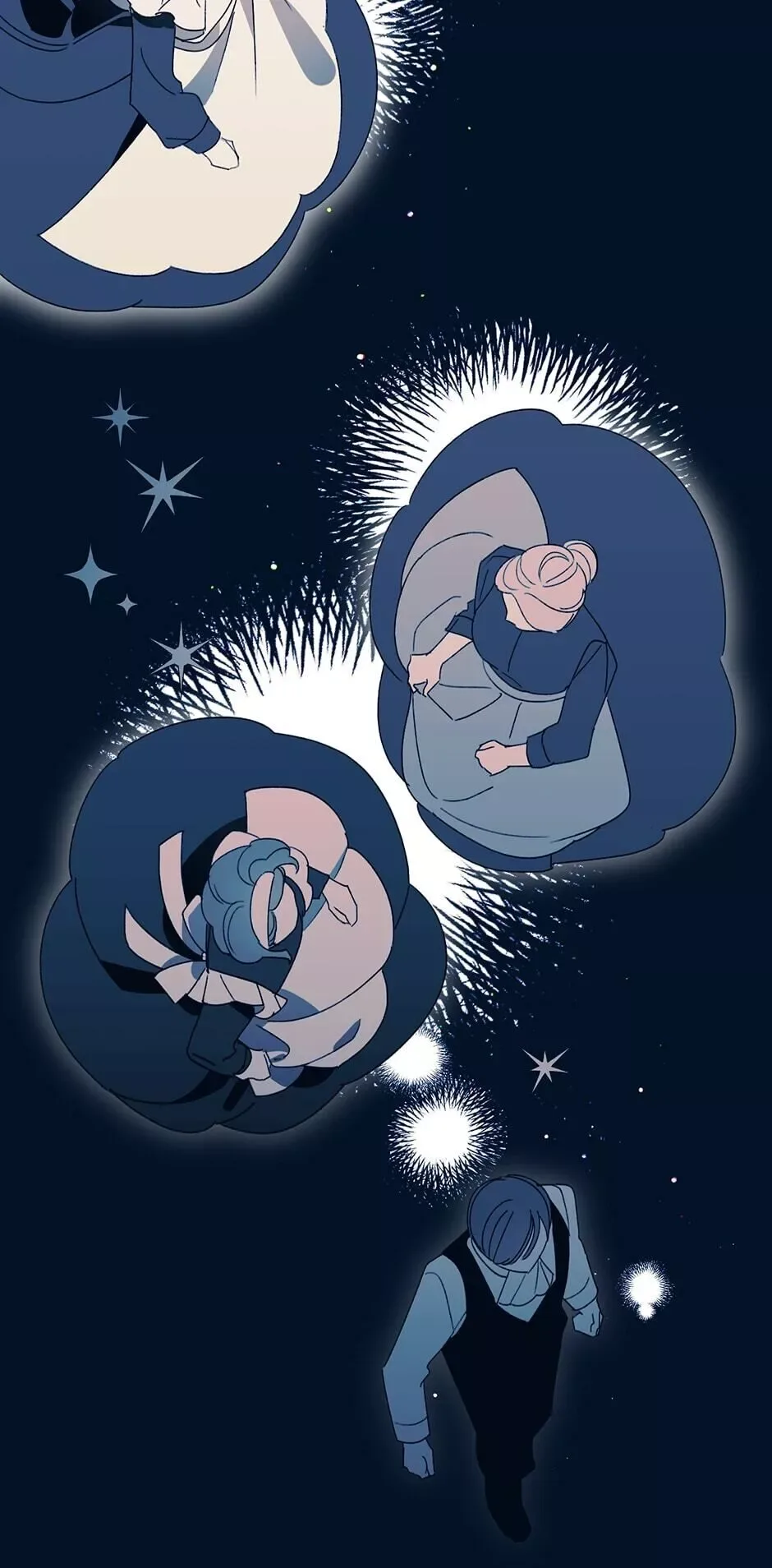 A Wicked Tale of Cinderella's Stepmom Chapter 29 page 42