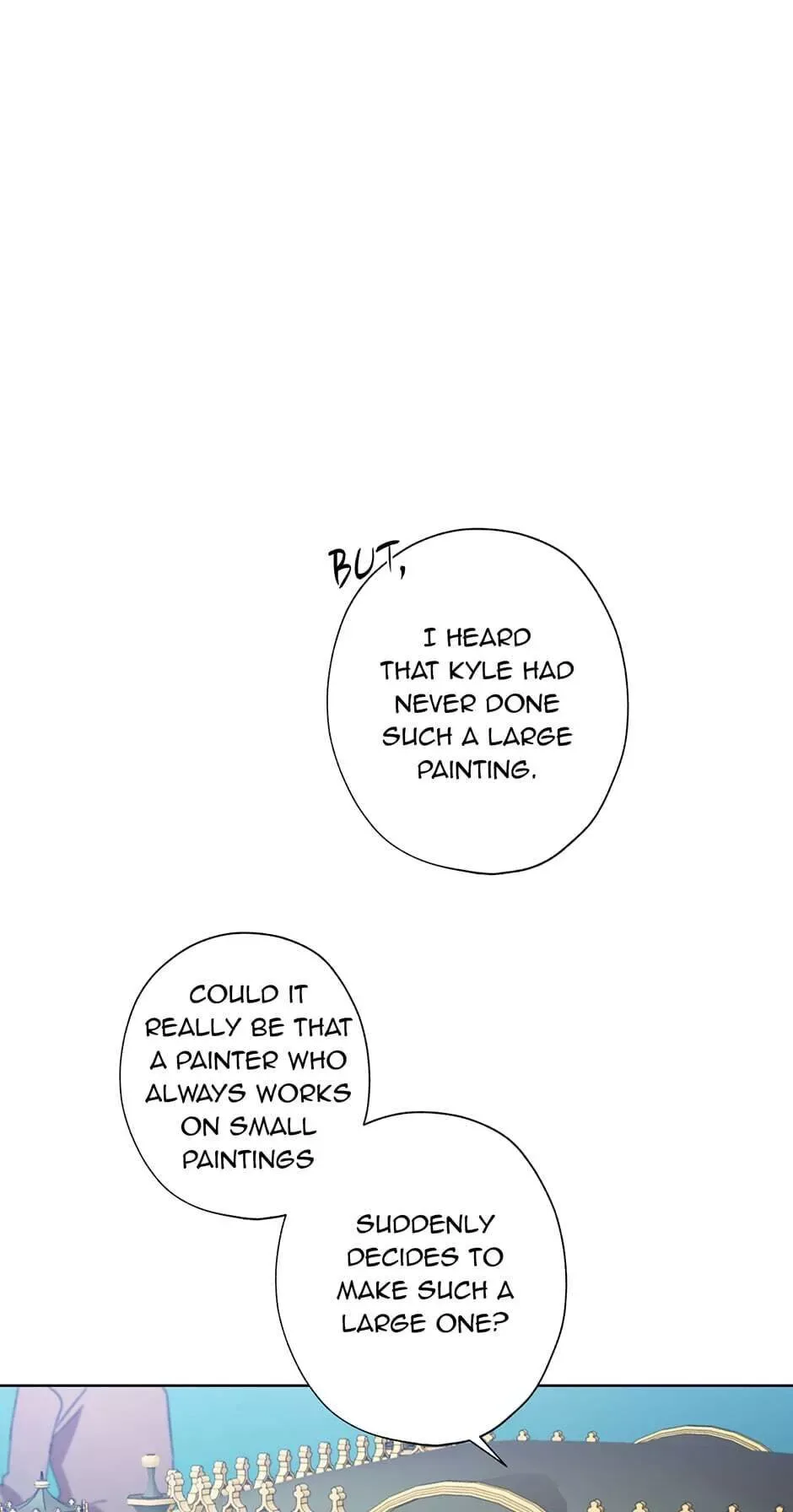 A Wicked Tale of Cinderella's Stepmom Chapter 30 page 44