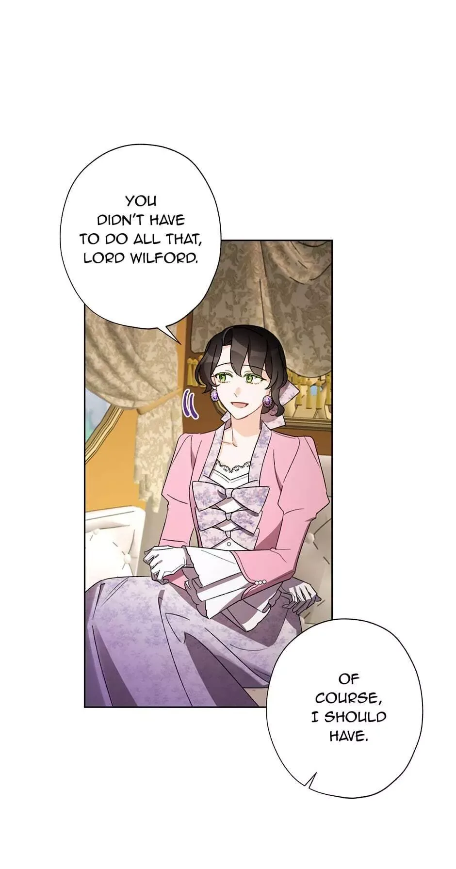 A Wicked Tale of Cinderella's Stepmom Chapter 30 page 37