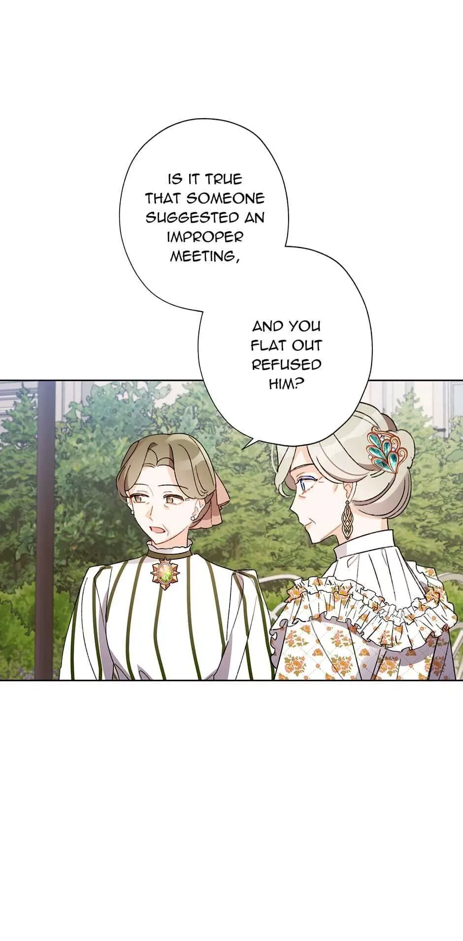 A Wicked Tale of Cinderella's Stepmom Chapter 31 page 41