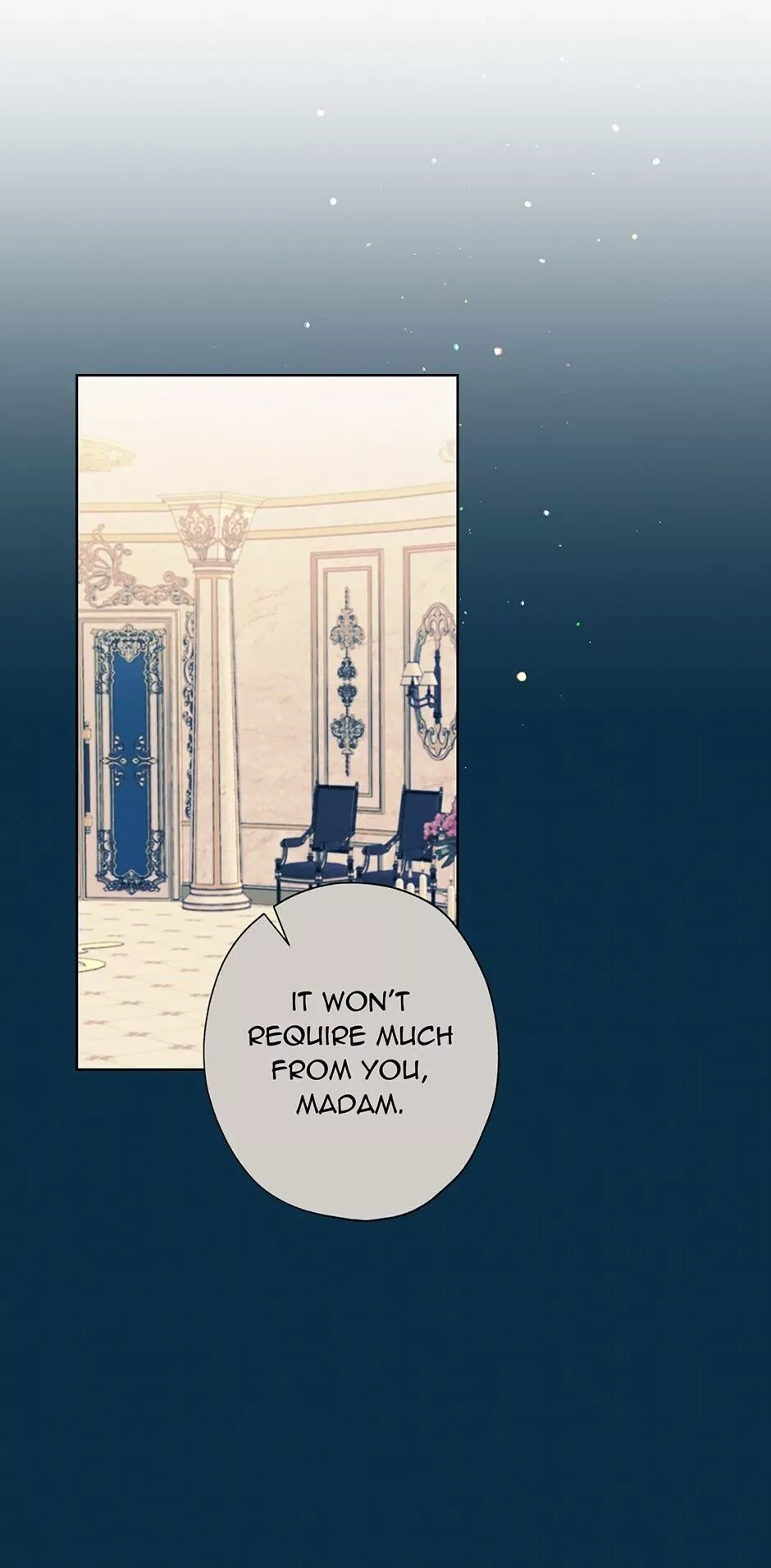 A Wicked Tale of Cinderella's Stepmom Chapter 31 page 43