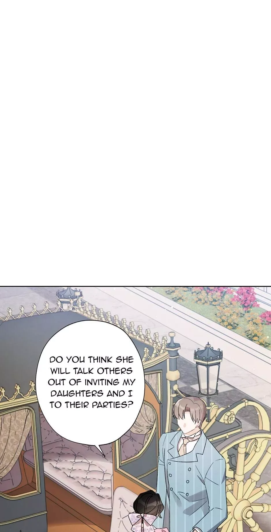 A Wicked Tale of Cinderella's Stepmom Chapter 33 page 17