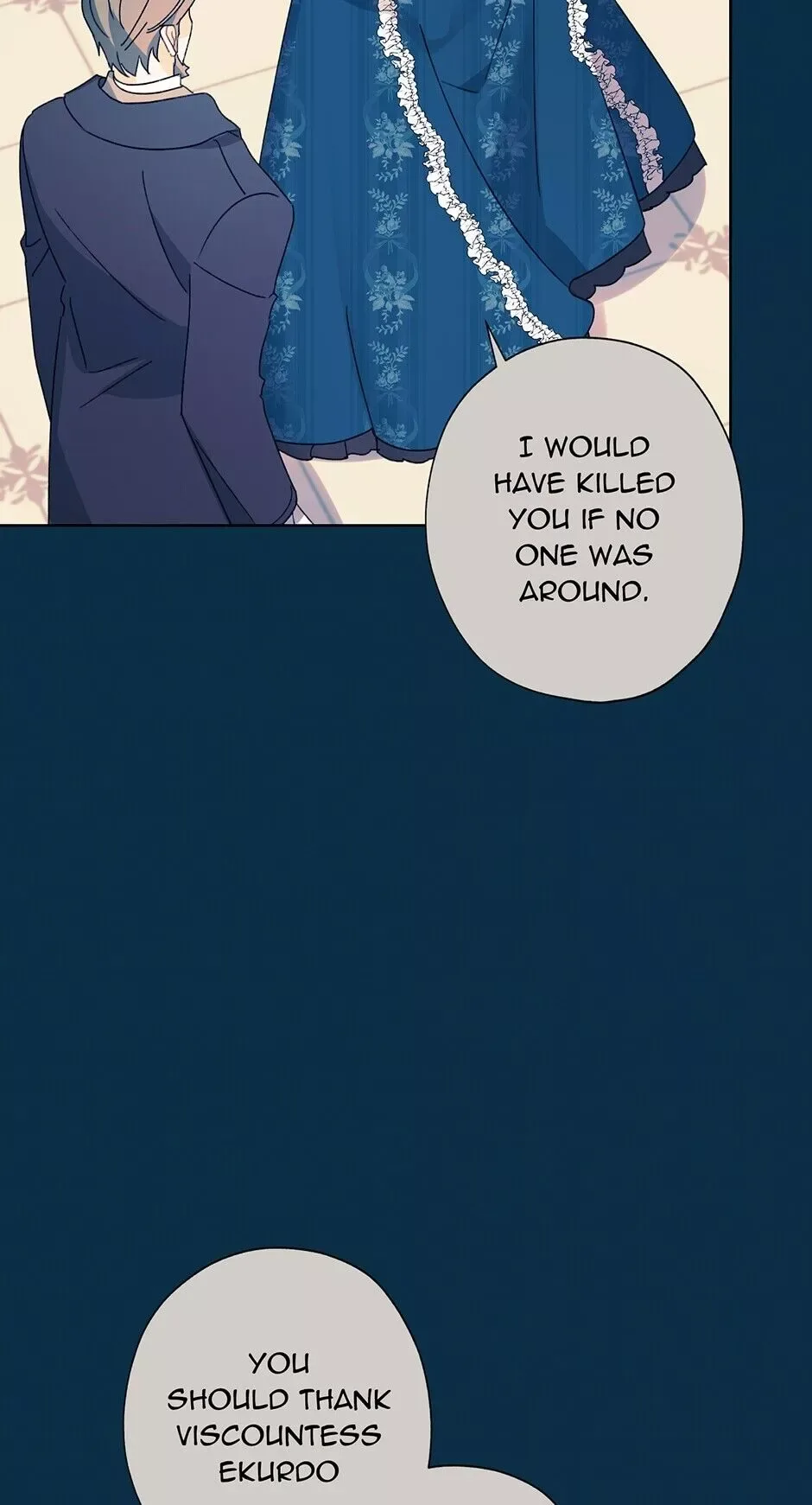 A Wicked Tale of Cinderella's Stepmom Chapter 31 page 54