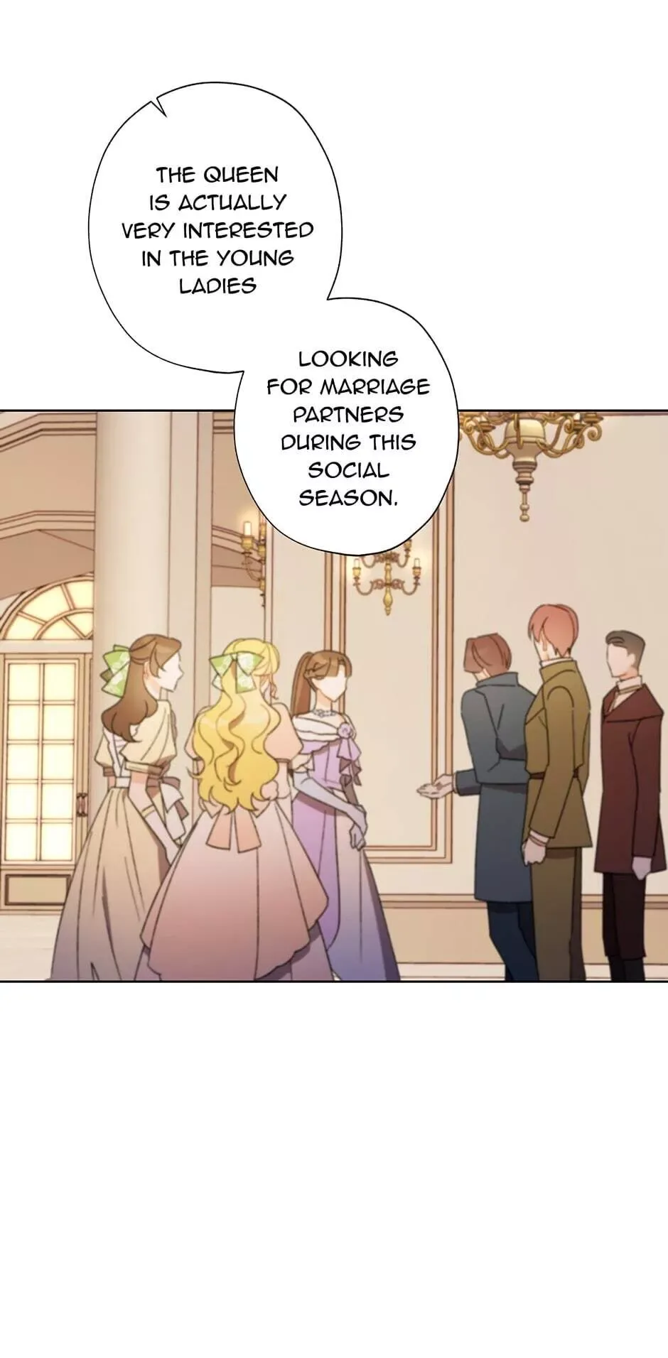 A Wicked Tale of Cinderella's Stepmom Chapter 35 page 23