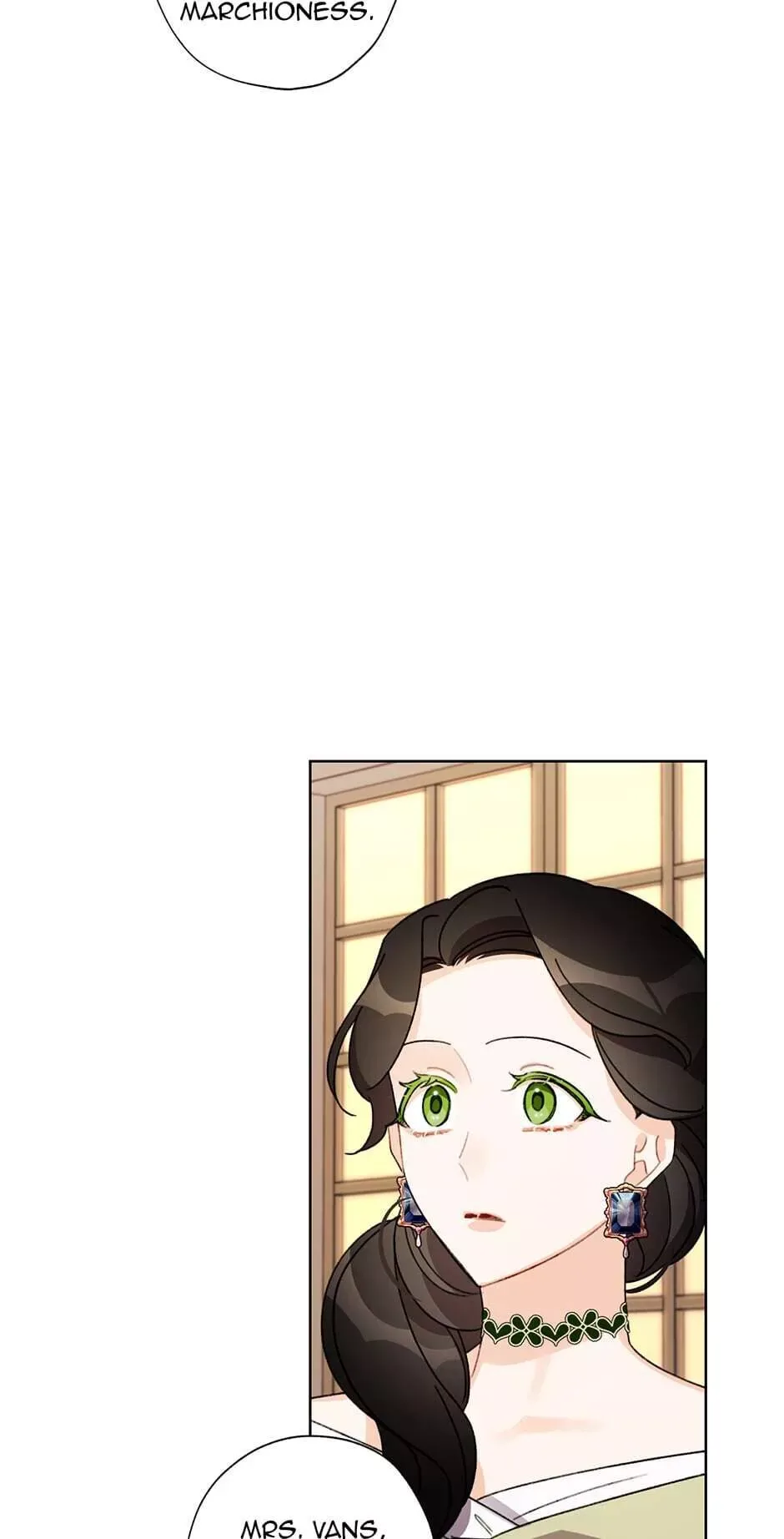 A Wicked Tale of Cinderella's Stepmom Chapter 35 page 30