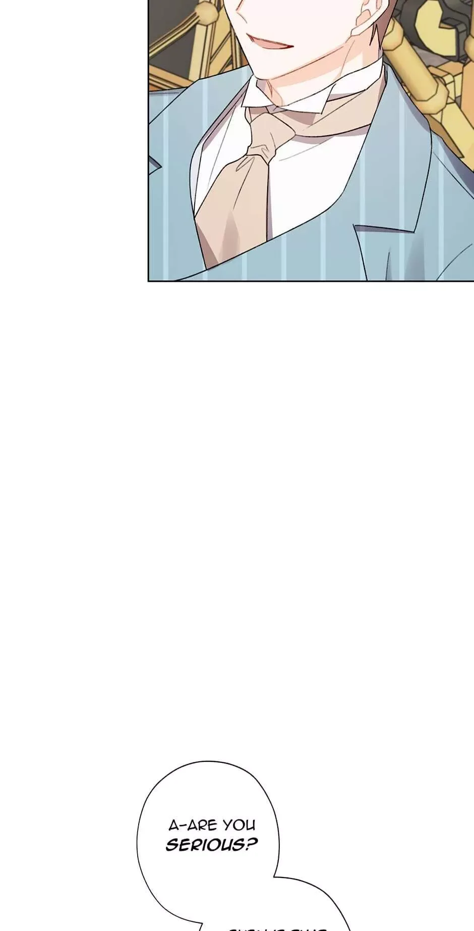 A Wicked Tale of Cinderella's Stepmom Chapter 33 page 19