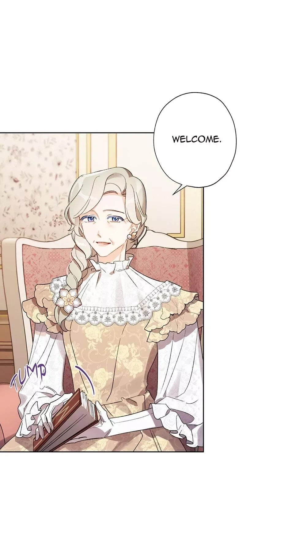 A Wicked Tale of Cinderella's Stepmom Chapter 34 page 6