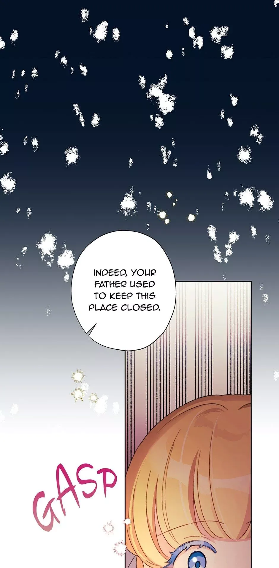 A Wicked Tale of Cinderella's Stepmom Chapter 29 page 46