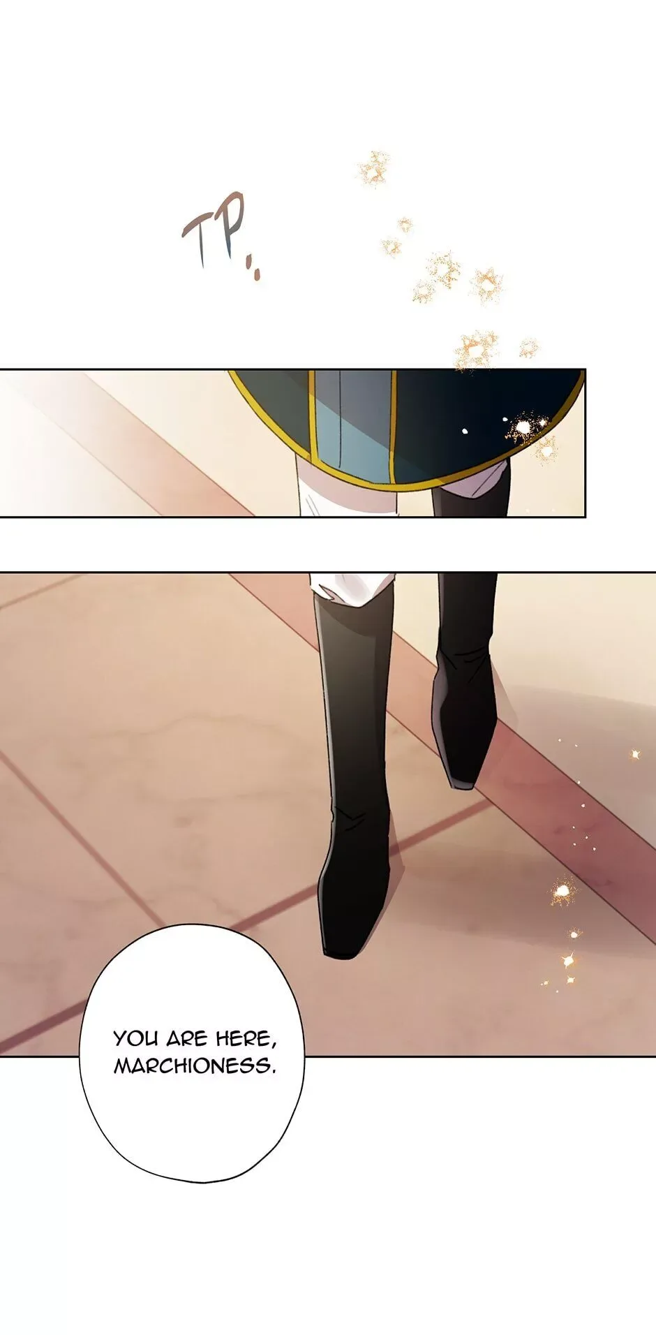 A Wicked Tale of Cinderella's Stepmom Chapter 35 page 26