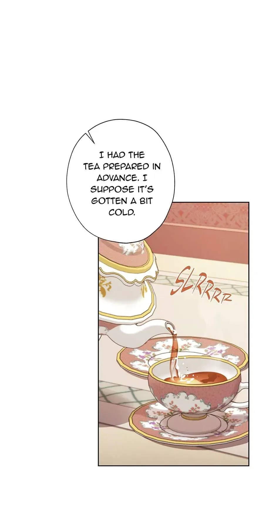 A Wicked Tale of Cinderella's Stepmom Chapter 34 page 8