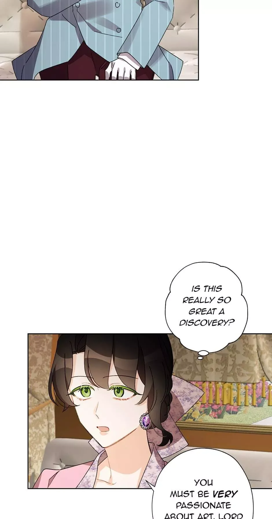 A Wicked Tale of Cinderella's Stepmom Chapter 30 page 51