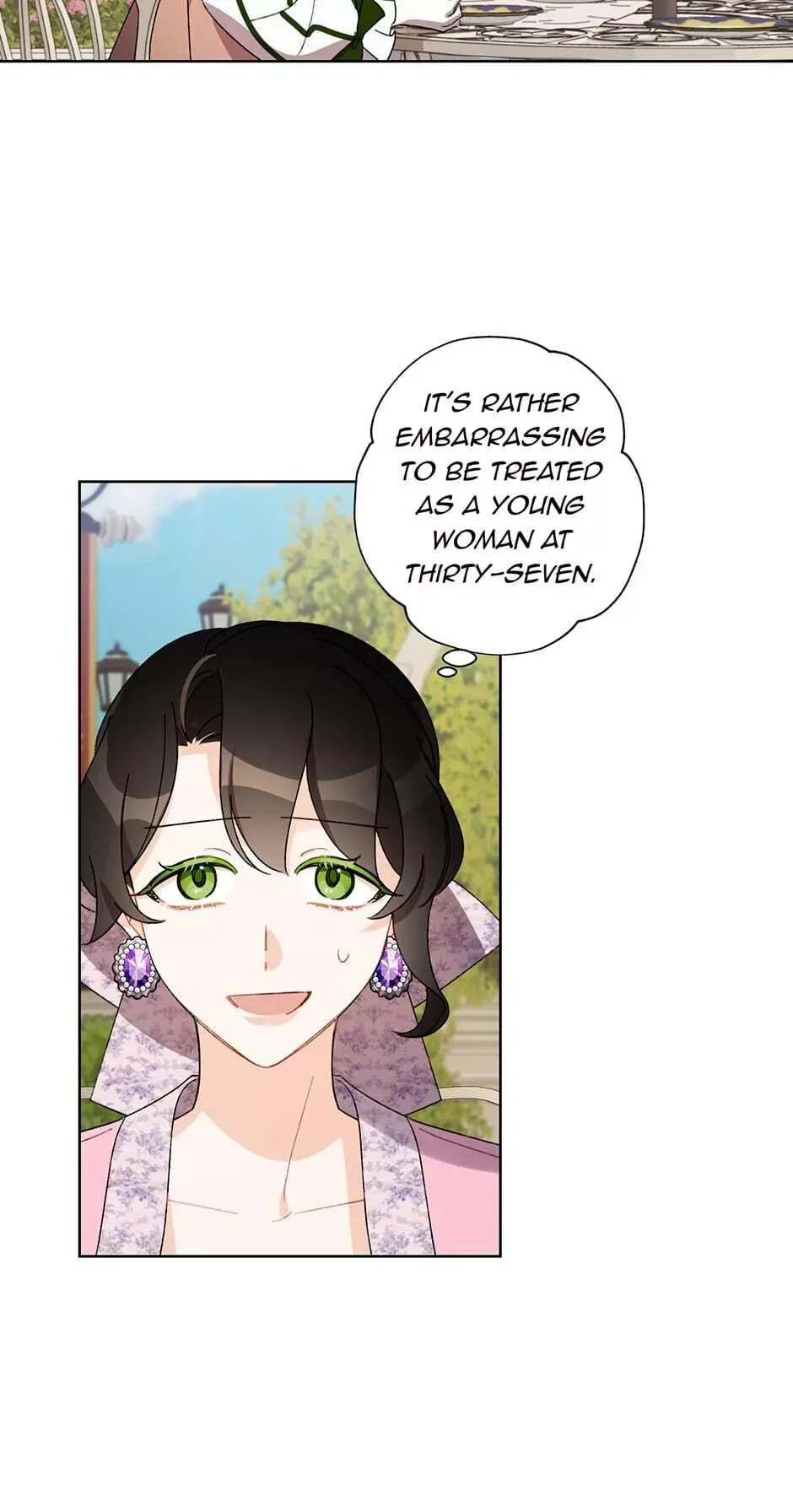 A Wicked Tale of Cinderella's Stepmom Chapter 31 page 67