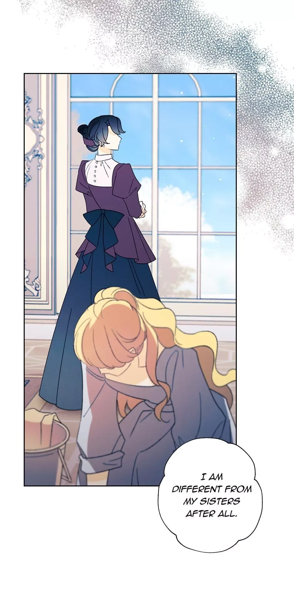A Wicked Tale of Cinderella's Stepmom Chapter 29 page 54