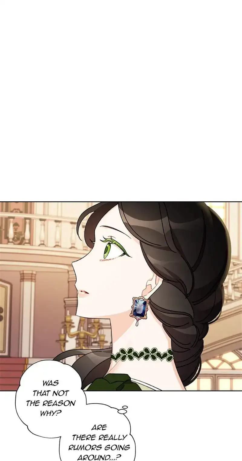 A Wicked Tale of Cinderella's Stepmom Chapter 37 page 8