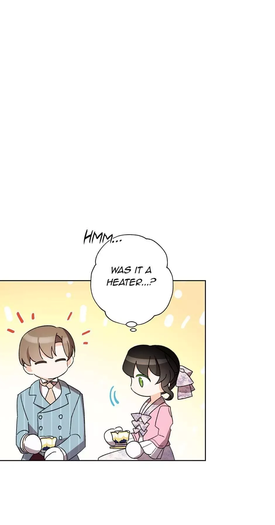 A Wicked Tale of Cinderella's Stepmom Chapter 31 page 64