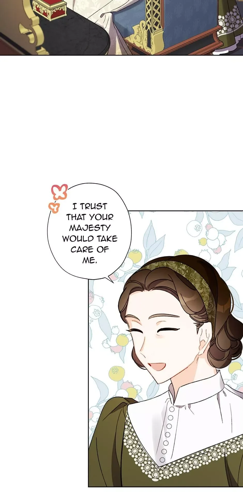 A Wicked Tale of Cinderella's Stepmom Chapter 33 page 31