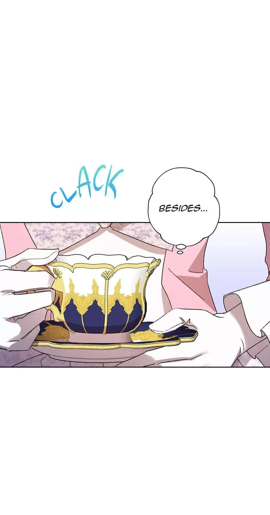 A Wicked Tale of Cinderella's Stepmom Chapter 31 page 68