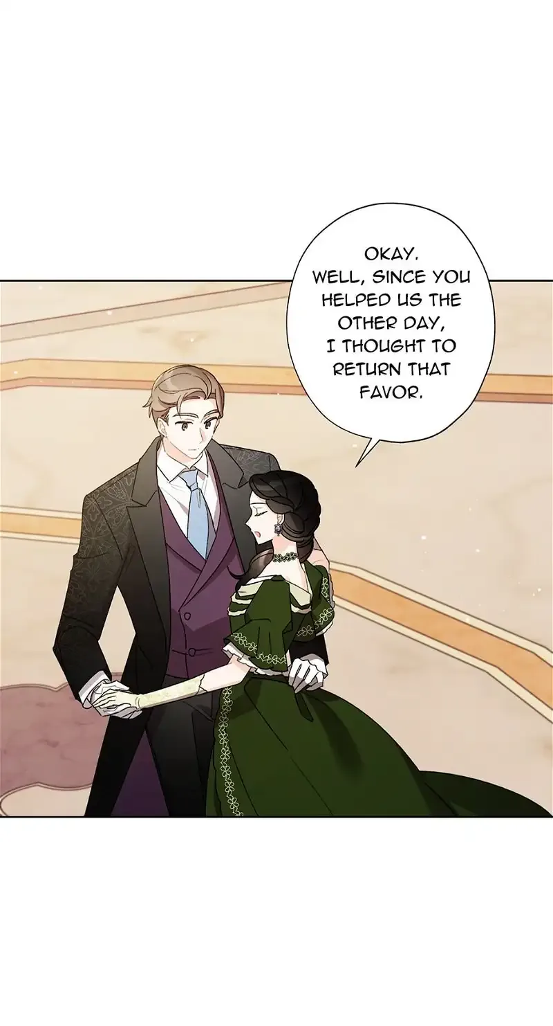 A Wicked Tale of Cinderella's Stepmom Chapter 37 page 4