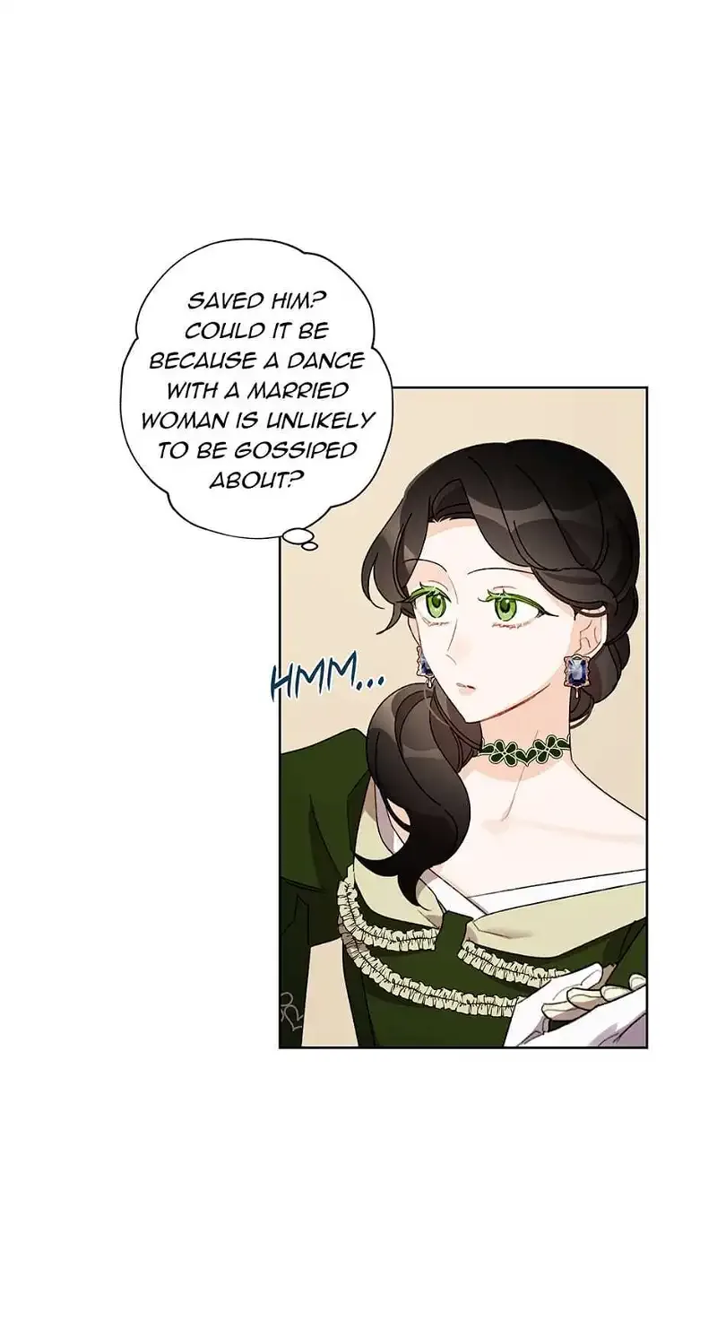 A Wicked Tale of Cinderella's Stepmom Chapter 37 page 3