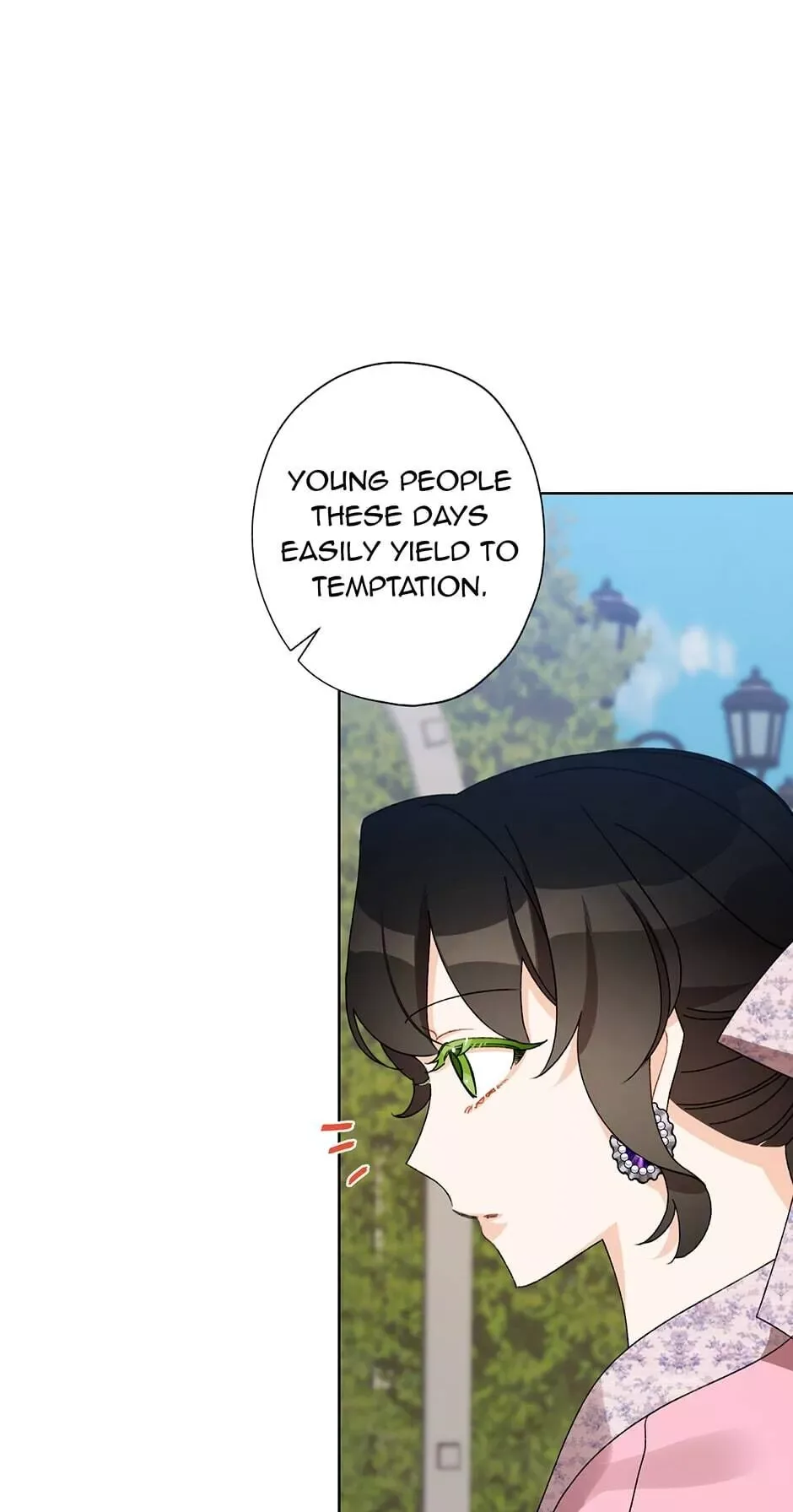 A Wicked Tale of Cinderella's Stepmom Chapter 31 page 65