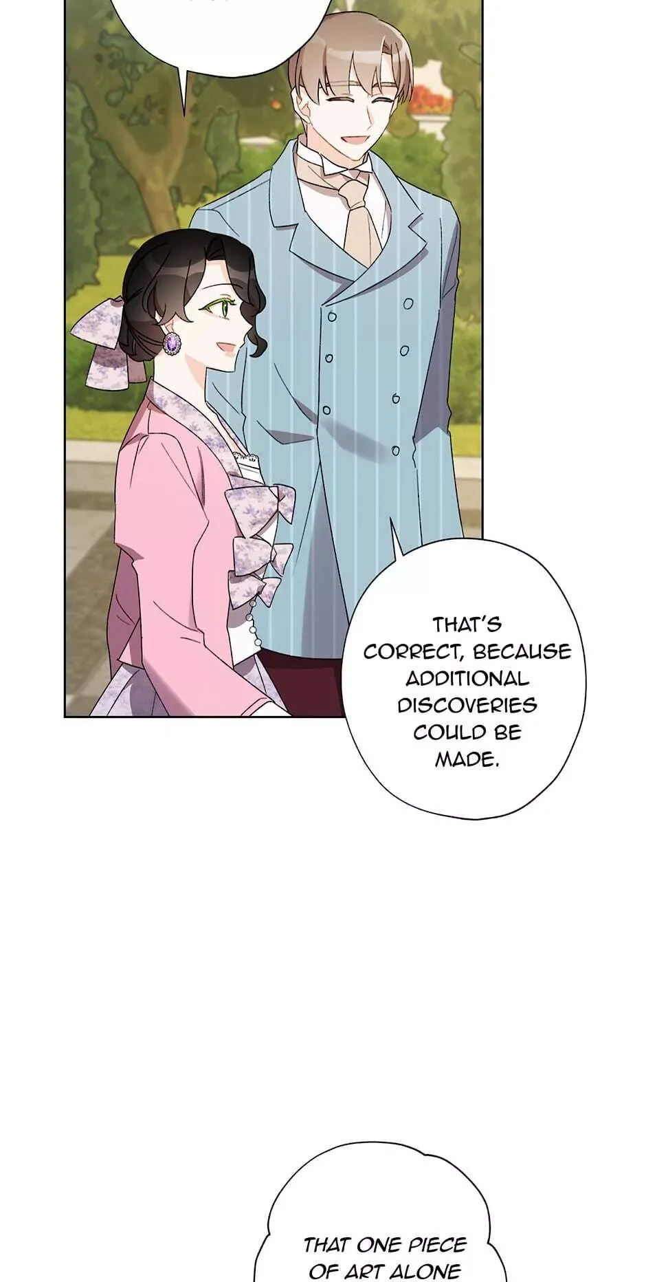 A Wicked Tale of Cinderella's Stepmom Chapter 30 page 64