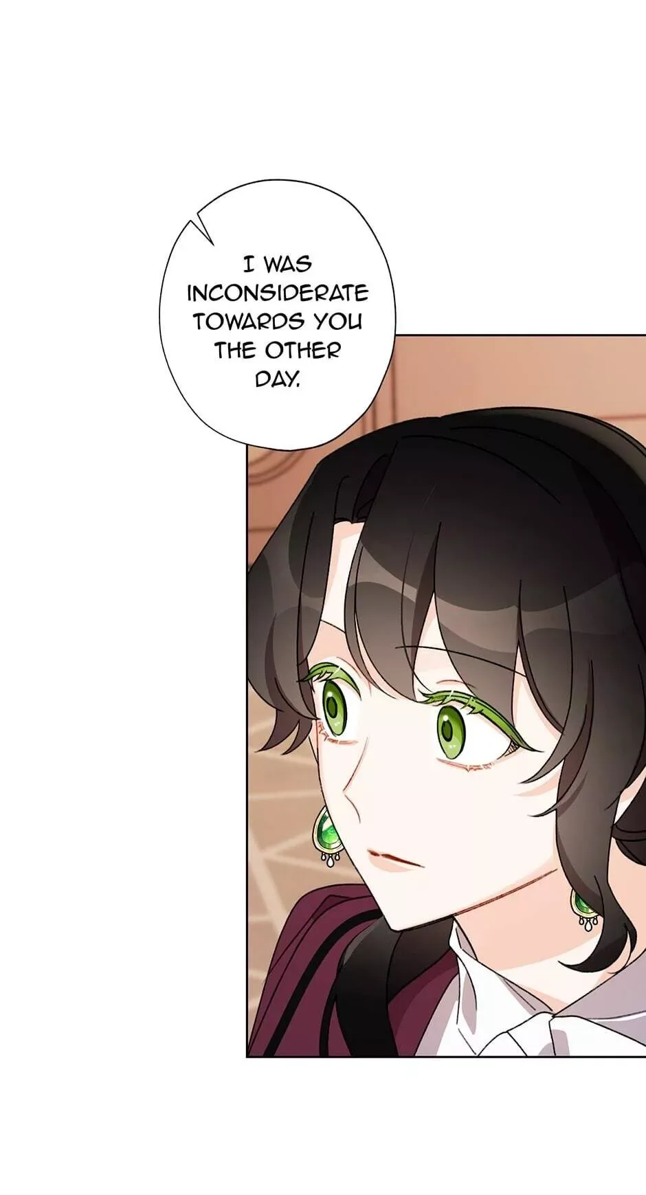 A Wicked Tale of Cinderella's Stepmom Chapter 34 page 15