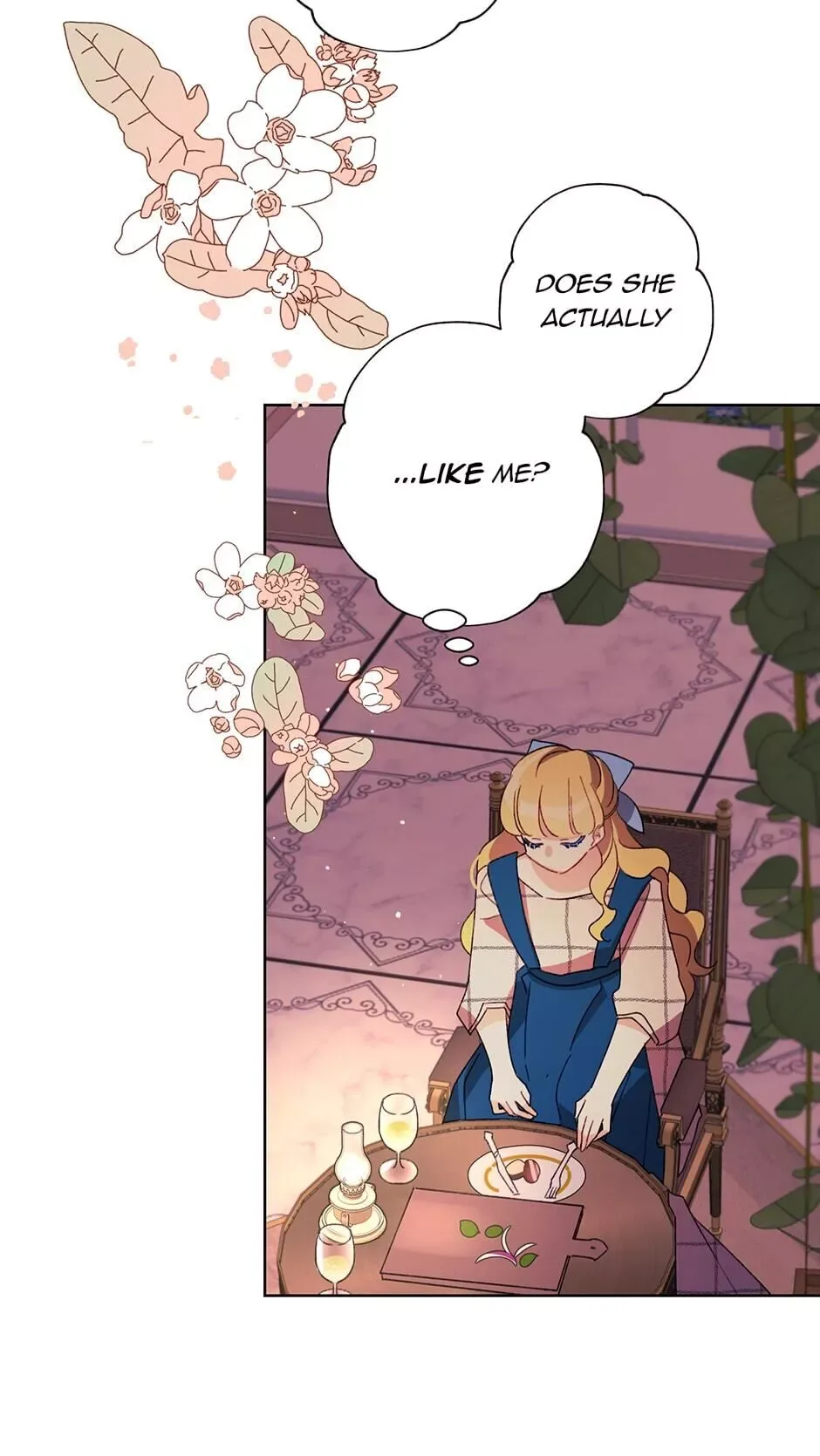 A Wicked Tale of Cinderella's Stepmom Chapter 29 page 60