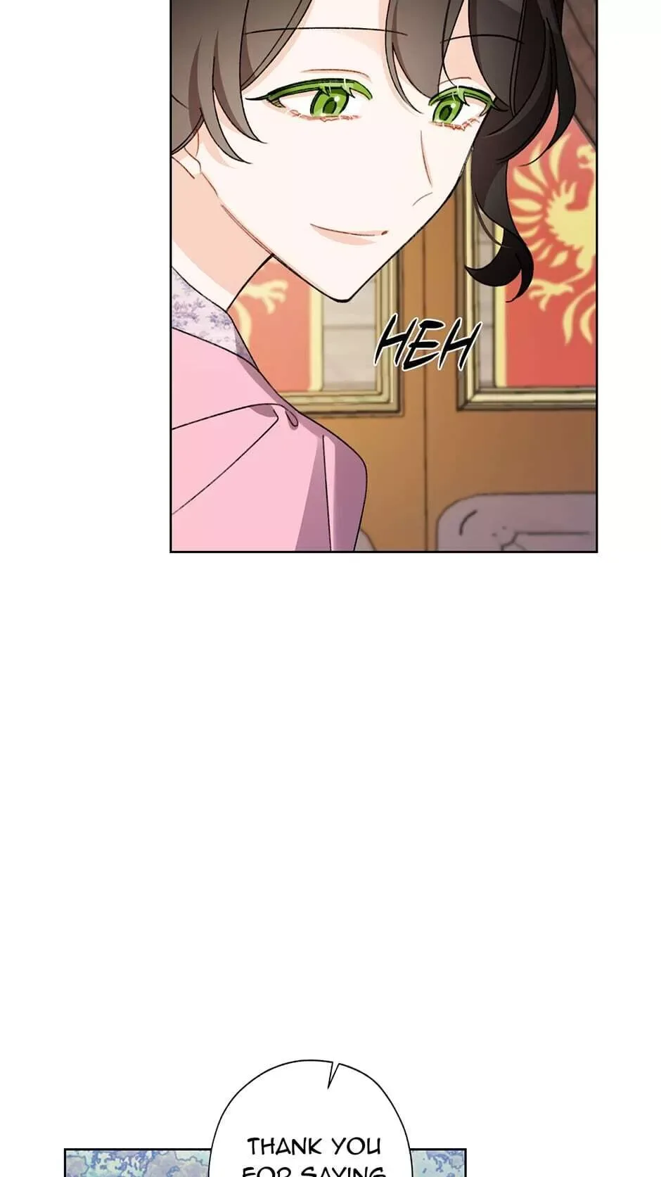 A Wicked Tale of Cinderella's Stepmom Chapter 33 page 25