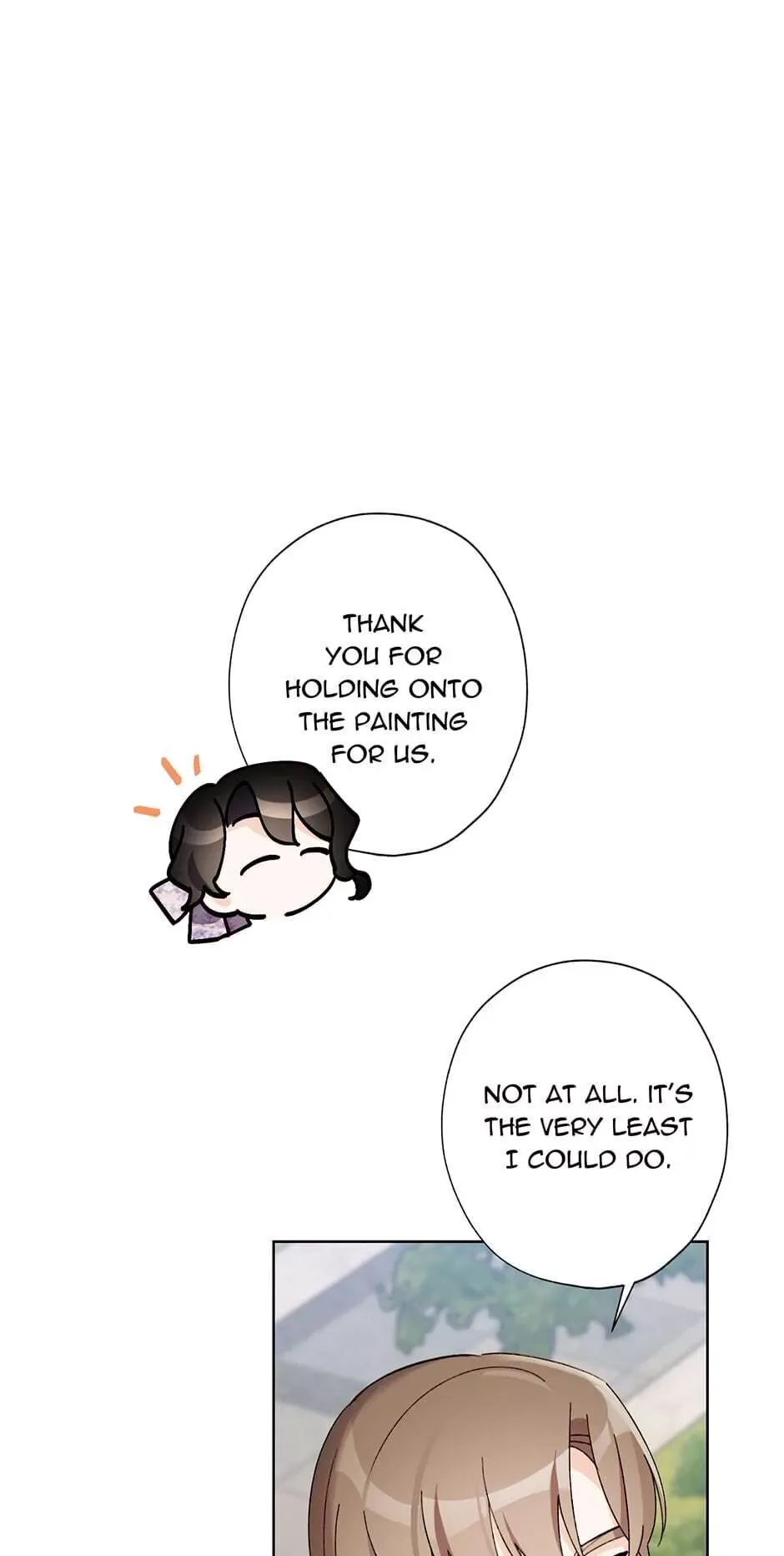 A Wicked Tale of Cinderella's Stepmom Chapter 30 page 62