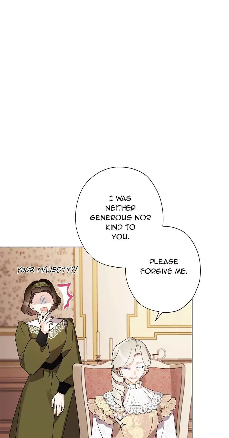 A Wicked Tale of Cinderella's Stepmom Chapter 34 page 16